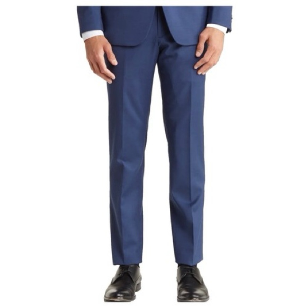 An Original Penguin by Munsingwear Men’s Slim Fit / Stretch Bering Sea Pants